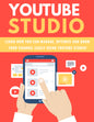 You Tube Studio