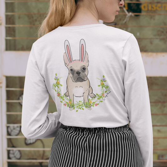 Stella Bunny Long Sleeve